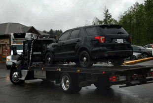 Cars Removal for Cash in San Bruno, CA